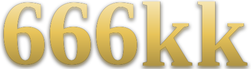 666kk logo