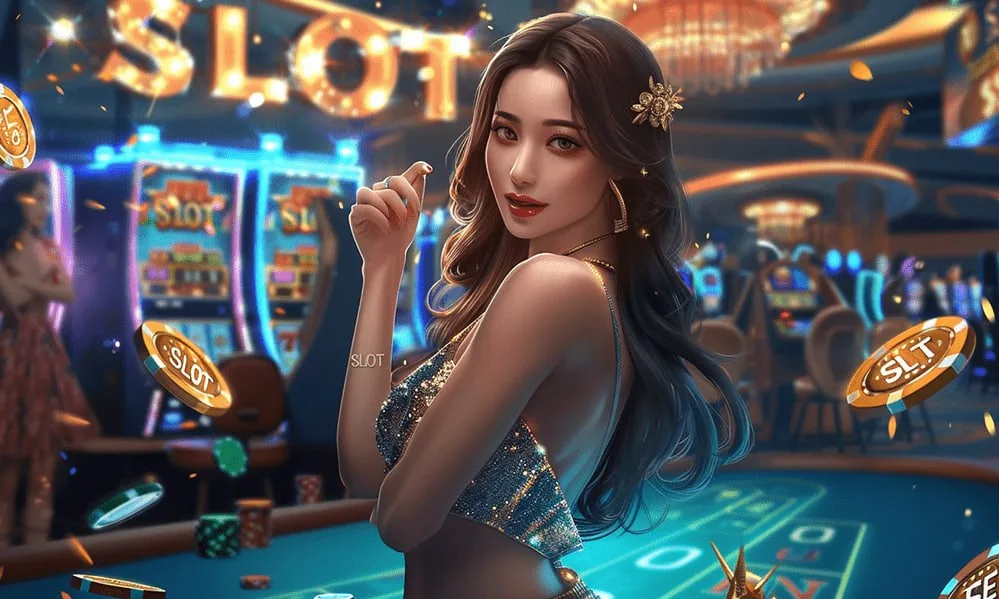 666kk Pakistan Casino lobby