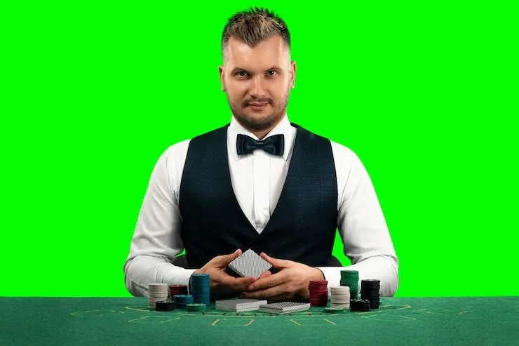 666kk How Baccarat Payouts Are Built Into Every Round
